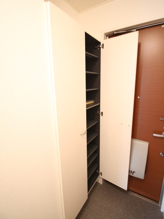 シャルムアベノの物件内観写真