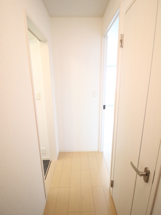 シャルムアベノの物件内観写真