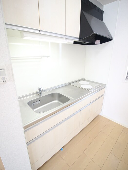 シャルムアベノの物件内観写真