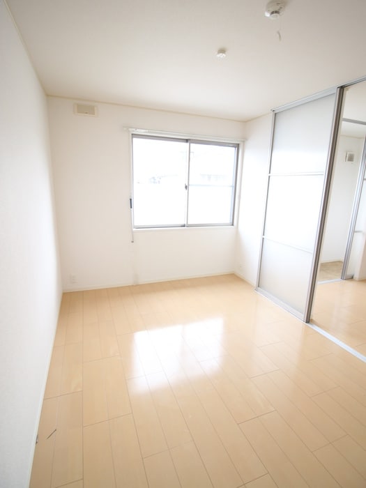 シャルムアベノの物件内観写真