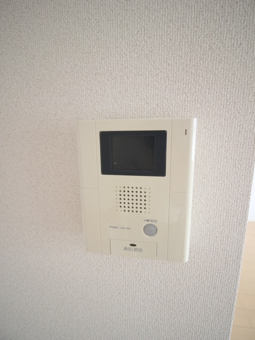 シャルムアベノの物件内観写真