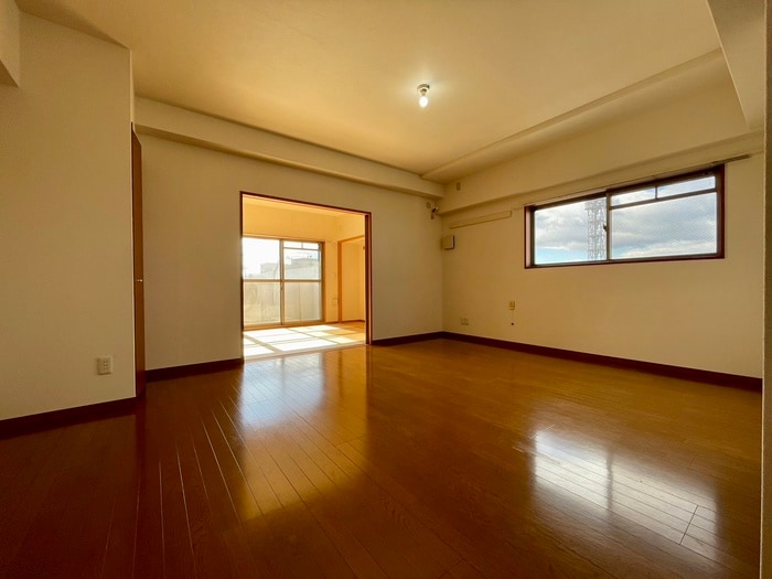 洛和ホーム音羽の里の物件内観写真