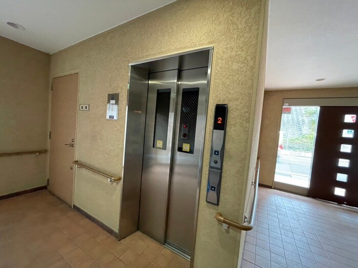 洛和ホーム音羽の里の物件外観写真