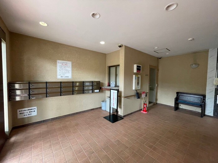 洛和ホーム音羽の里の物件外観写真