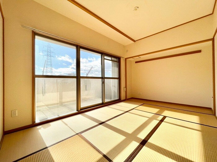 洛和ホーム音羽の里の物件内観写真