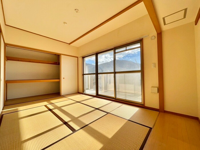 洛和ホーム音羽の里の物件内観写真