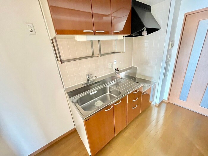 洛和ホーム音羽の里の物件内観写真