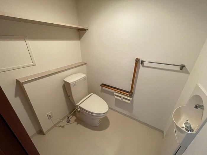 洛和ホーム音羽の里の物件内観写真