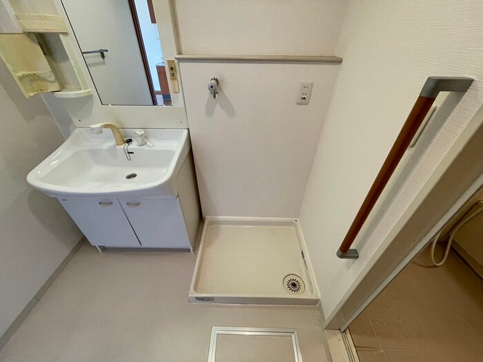 洛和ホーム音羽の里の物件内観写真