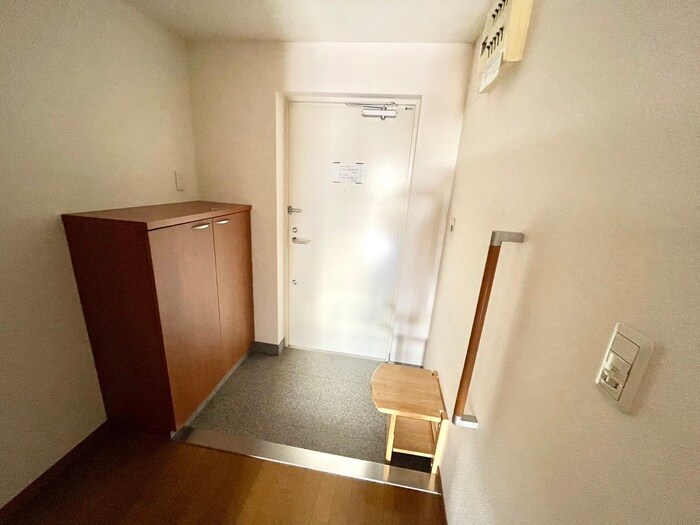 洛和ホーム音羽の里の物件内観写真