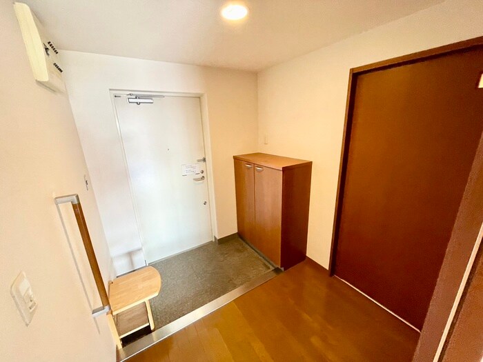 洛和ホーム音羽の里の物件内観写真