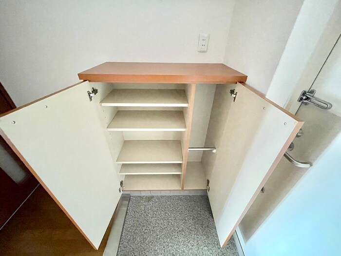 洛和ホーム音羽の里の物件内観写真