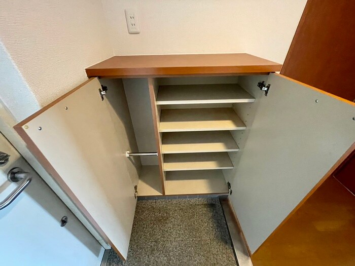 洛和ホーム音羽の里の物件内観写真