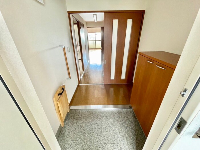 洛和ホーム音羽の里の物件内観写真