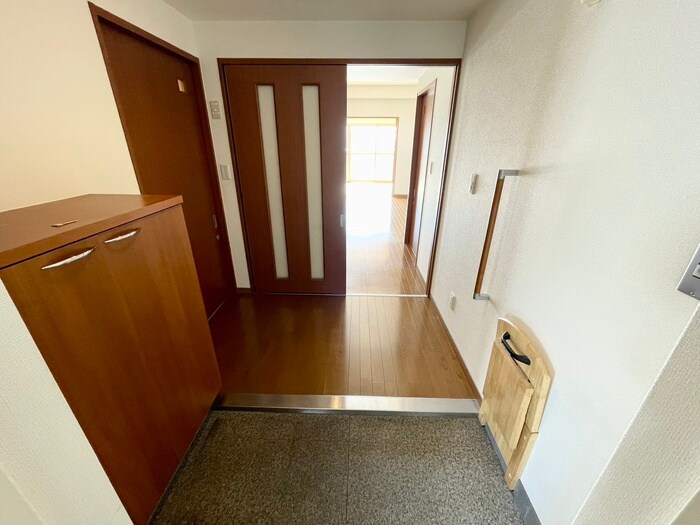 洛和ホーム音羽の里の物件内観写真