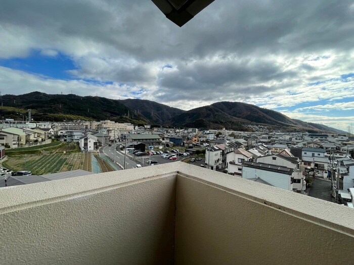 洛和ホーム音羽の里の物件内観写真