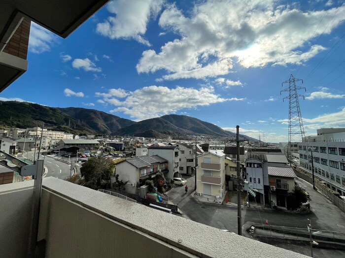 洛和ホーム音羽の里の物件内観写真