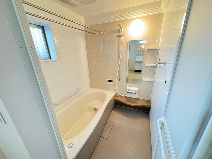 西ノ京月輪町貸家の物件内観写真