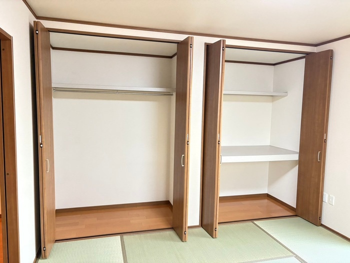 西ノ京月輪町貸家の物件内観写真