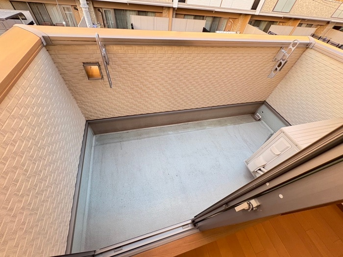 西ノ京月輪町貸家の物件内観写真