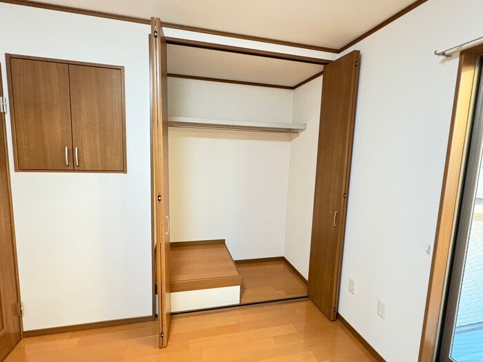 西ノ京月輪町貸家の物件内観写真