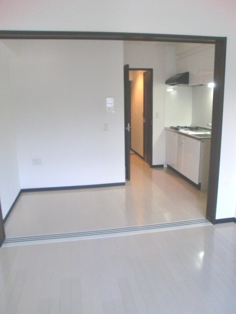 ＣＩＴＹ　ＳＰＩＲＥ鶴見の物件内観写真