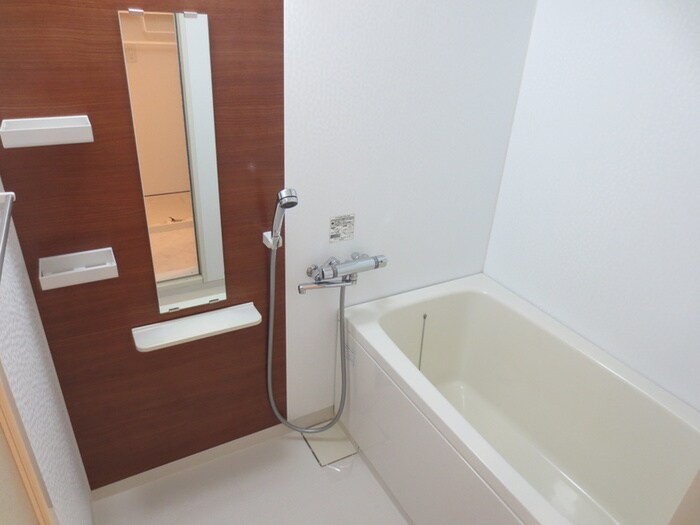 ＣＩＴＹ　ＳＰＩＲＥ鶴見の物件内観写真