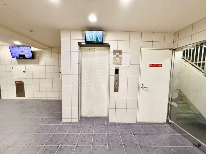 ＣＩＴＹ　ＳＰＩＲＥ鶴見の物件外観写真