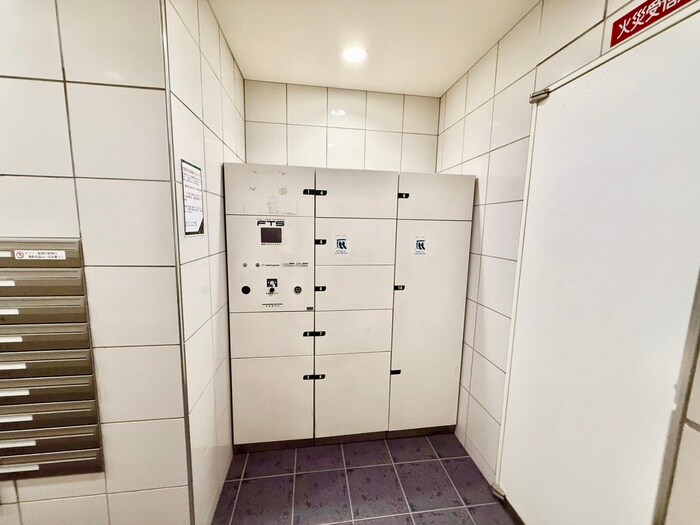 ＣＩＴＹ　ＳＰＩＲＥ鶴見の物件外観写真