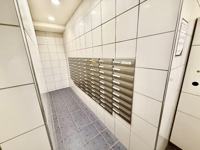 ＣＩＴＹ　ＳＰＩＲＥ鶴見の物件外観写真