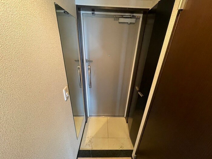 ＣＩＴＹ　ＳＰＩＲＥ鶴見の物件内観写真