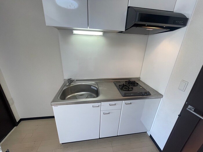 ＣＩＴＹ　ＳＰＩＲＥ鶴見の物件内観写真