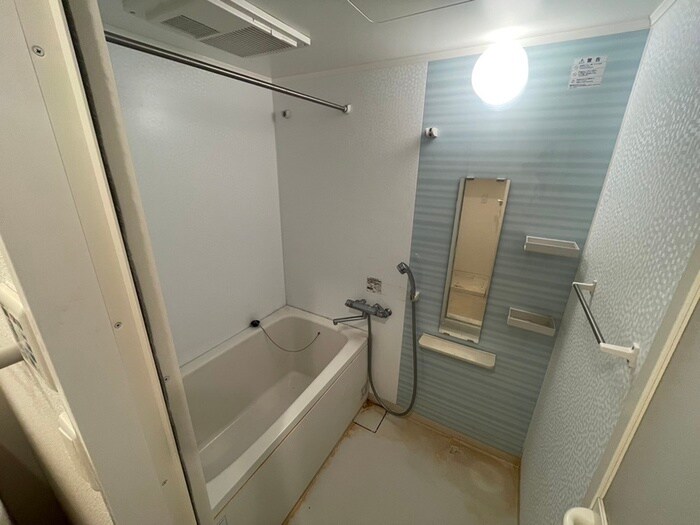 ＣＩＴＹ　ＳＰＩＲＥ鶴見の物件内観写真