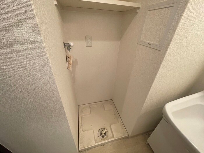 ＣＩＴＹ　ＳＰＩＲＥ鶴見の物件内観写真