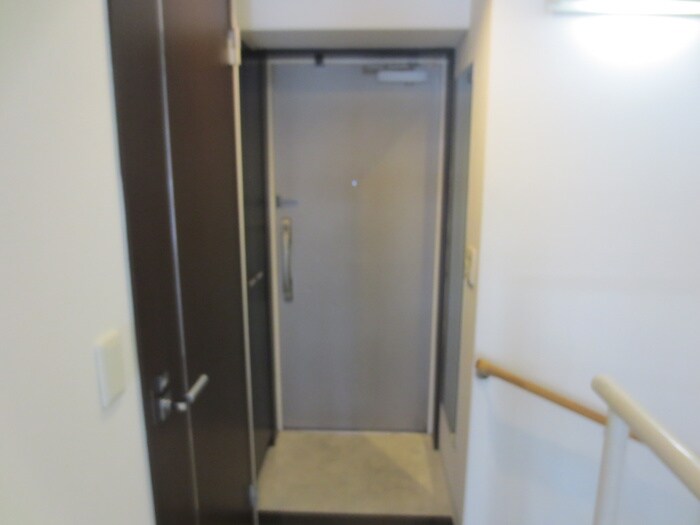 ＣＩＴＹ　ＳＰＩＲＥ鶴見の物件内観写真