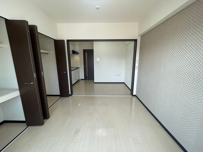 ＣＩＴＹ　ＳＰＩＲＥ鶴見の物件内観写真