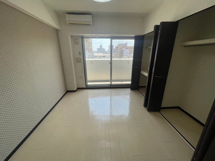 ＣＩＴＹ　ＳＰＩＲＥ鶴見の物件内観写真