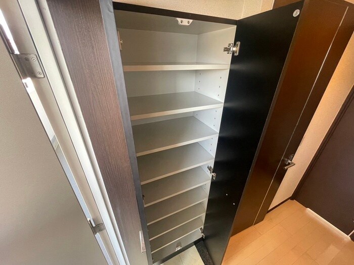 ＣＩＴＹ　ＳＰＩＲＥ鶴見の物件内観写真