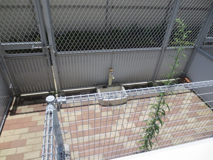 ＣＩＴＹ　ＳＰＩＲＥ鶴見の物件内観写真