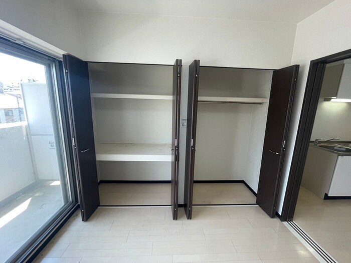 ＣＩＴＹ　ＳＰＩＲＥ鶴見の物件内観写真