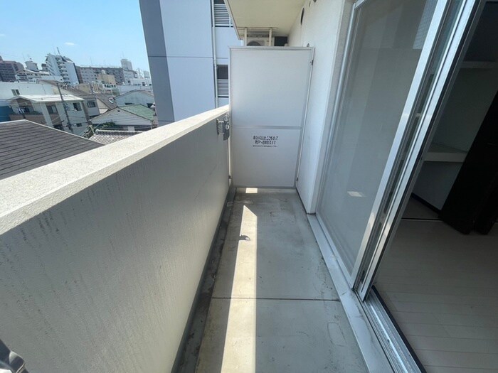 ＣＩＴＹ　ＳＰＩＲＥ鶴見の物件内観写真