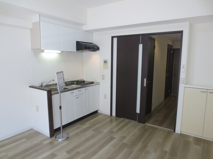 ＣＩＴＹ　ＳＰＩＲＥ鶴見の物件内観写真