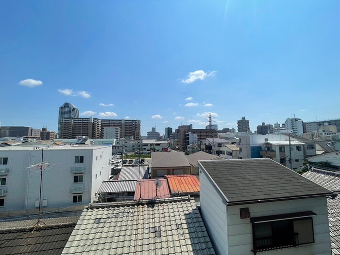 ＣＩＴＹ　ＳＰＩＲＥ鶴見の物件内観写真