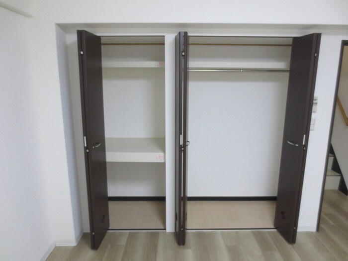 ＣＩＴＹ　ＳＰＩＲＥ鶴見の物件内観写真