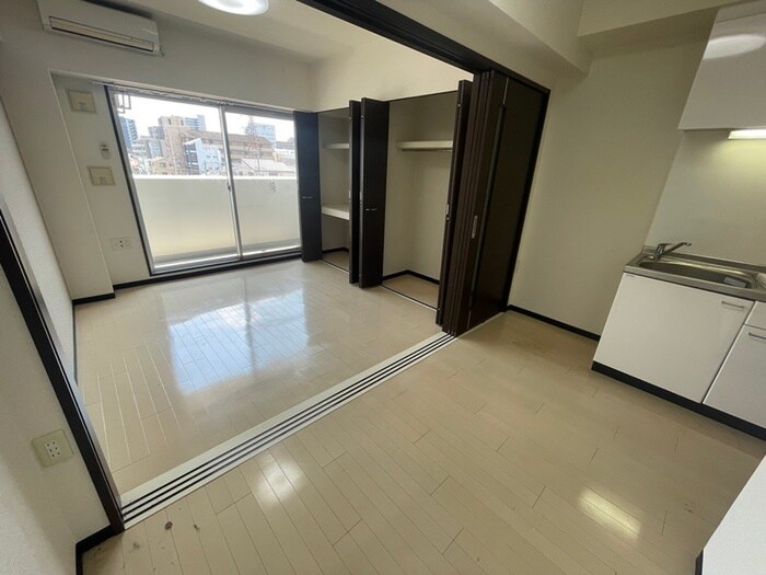 ＣＩＴＹ　ＳＰＩＲＥ鶴見の物件内観写真