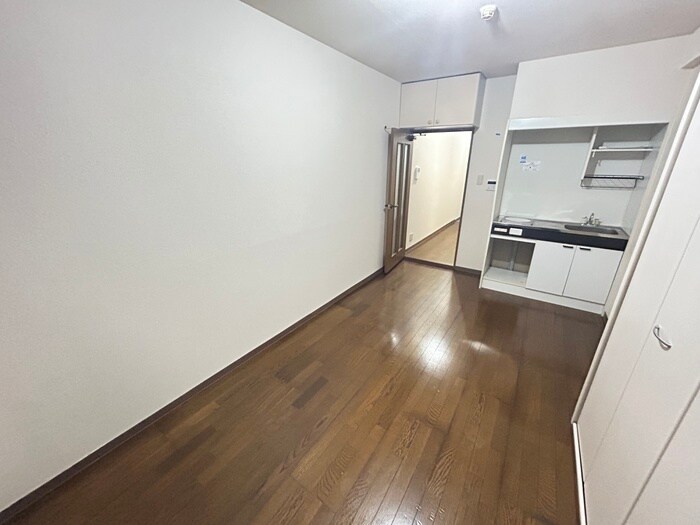 シェルデュ甲子園口の物件内観写真