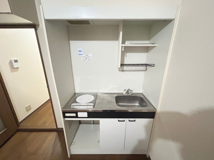 シェルデュ甲子園口の物件内観写真