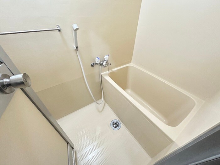 シェルデュ甲子園口の物件内観写真