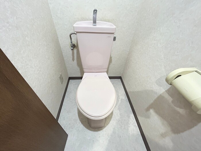 シェルデュ甲子園口の物件内観写真