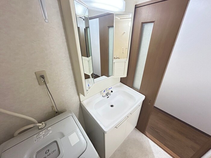 シェルデュ甲子園口の物件内観写真